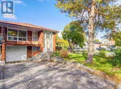 86 Tuscarora Drive, Toronto, Ontario  M2H 2K3 - Photo 1 - C12479665