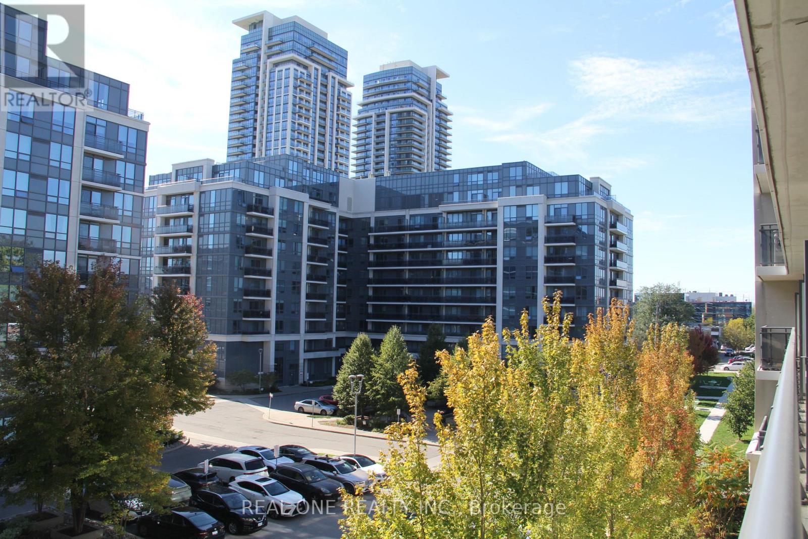 510 - 376 Highway 7 E, Richmond Hill, Ontario  L4B 0C7 - Photo 13 - N12401713