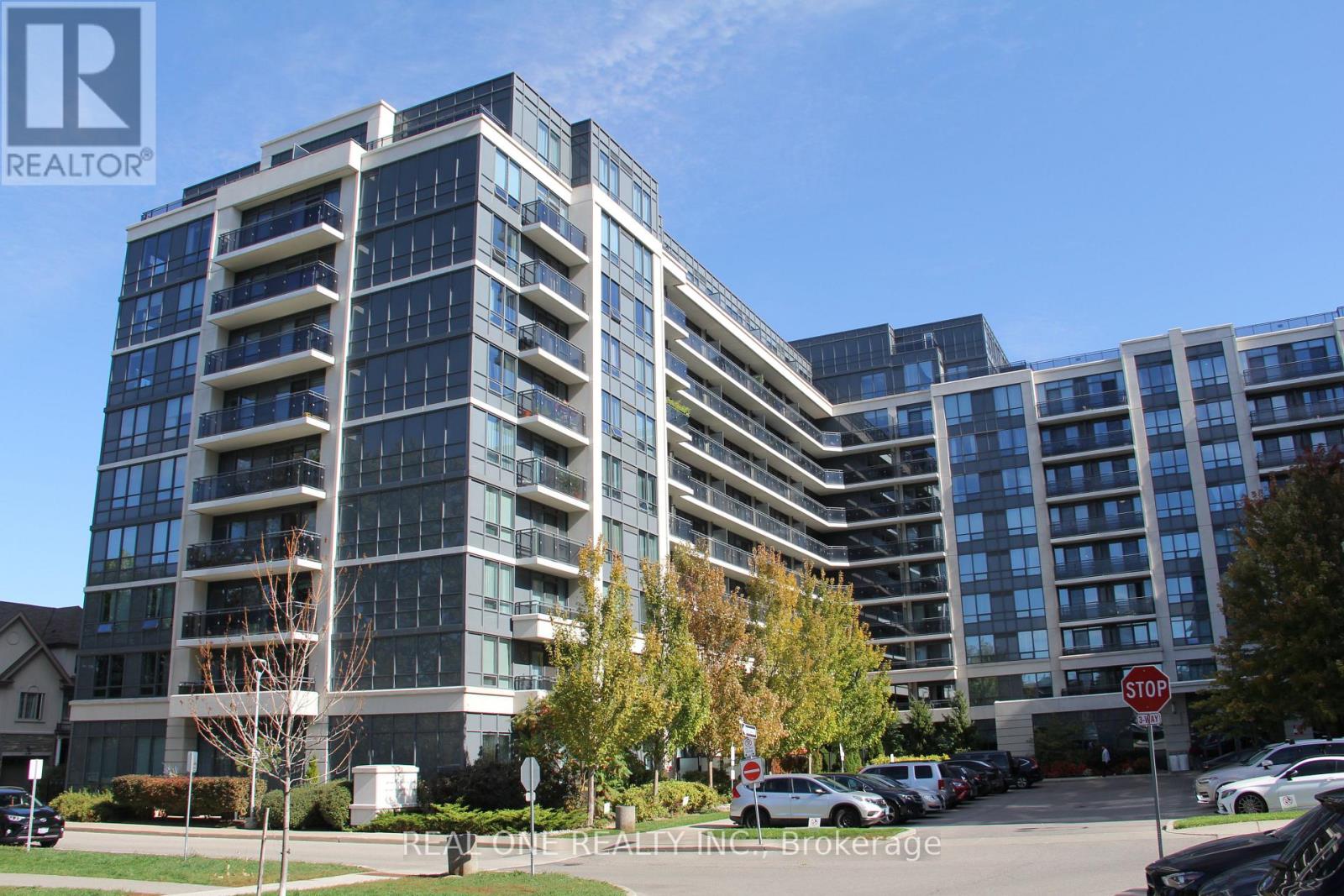 510 - 376 HIGHWAY 7 E, Richmond Hill, Ontario