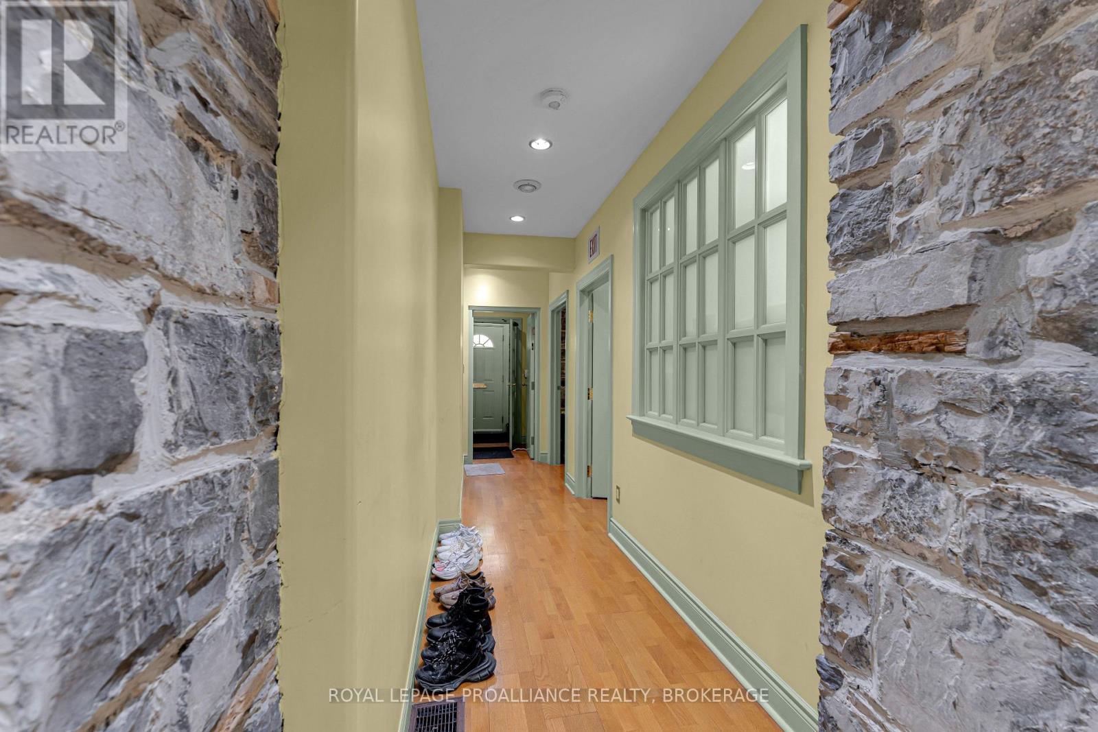 153-155 Brock Street, Kingston, Ontario  K7L 1S2 - Photo 23 - X12476911