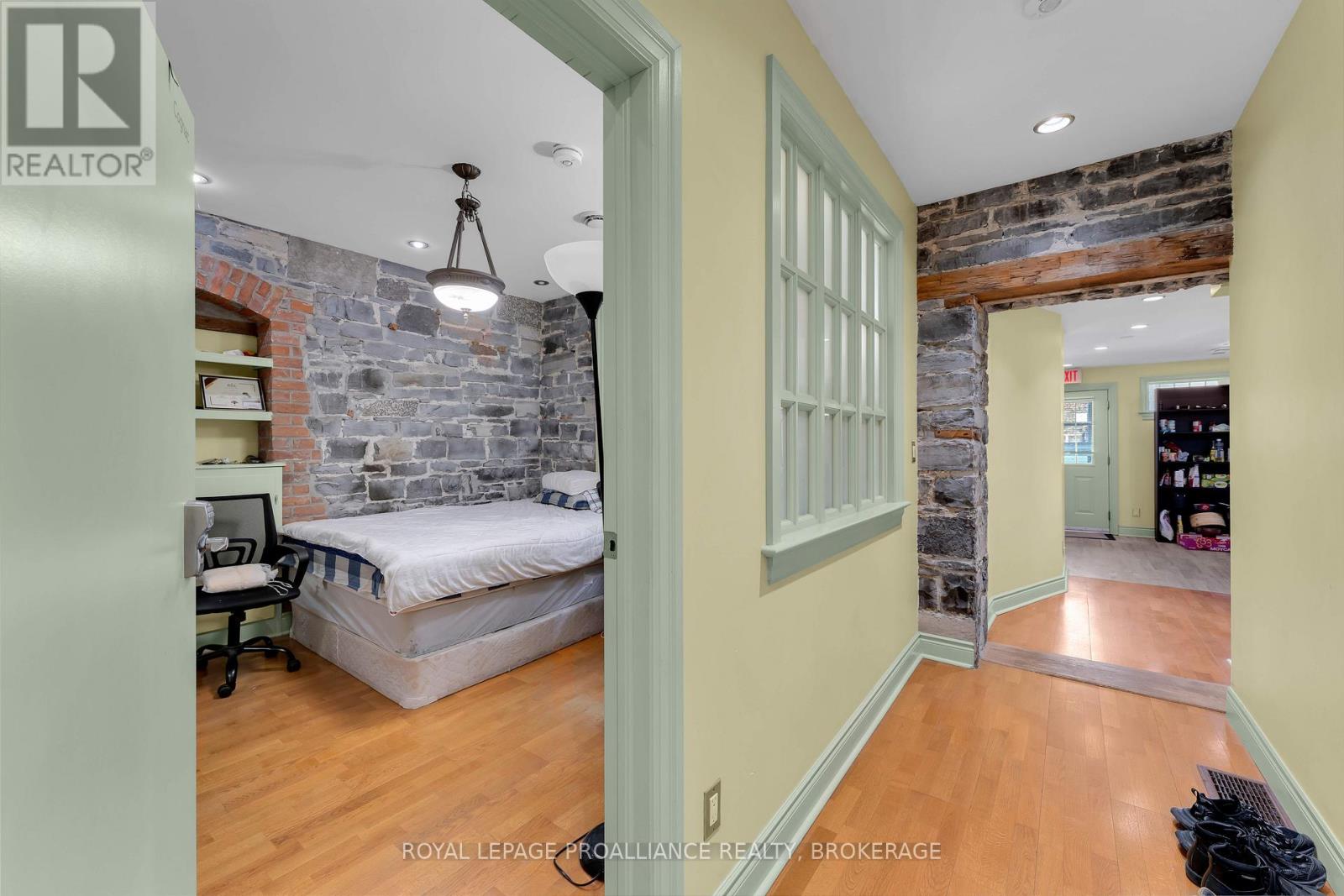 153-155 Brock Street, Kingston, Ontario  K7L 1S2 - Photo 24 - X12476911