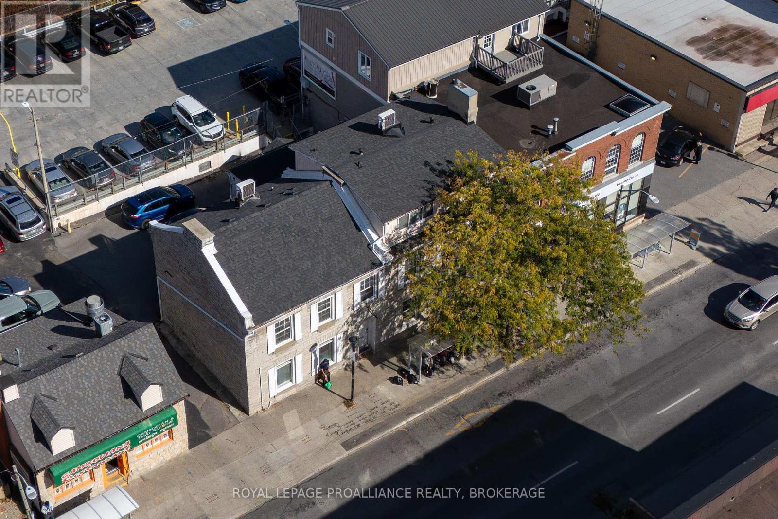 153-155 Brock Street, Kingston, Ontario  K7L 1S2 - Photo 33 - X12476911