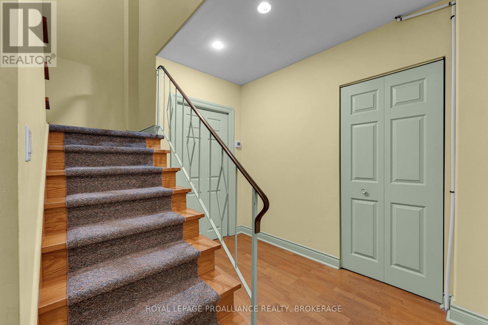 153-155 Brock Street, Kingston, Ontario  K7L 1S2 - Photo 6 - X12476911