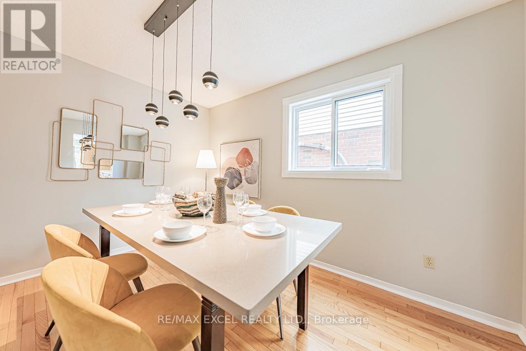21 Brimstone Crescent, Toronto, Ontario  M1V 3C8 - Photo 10 - E12479740