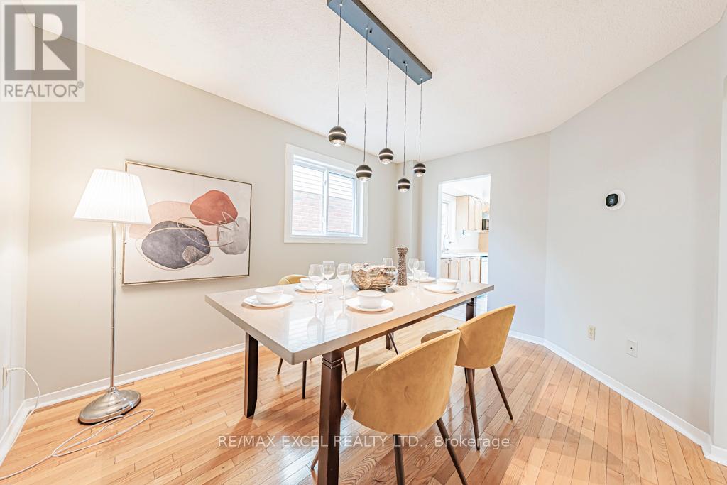 21 Brimstone Crescent, Toronto, Ontario  M1V 3C8 - Photo 11 - E12479740