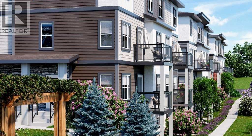 86, 2117 81 Street Sw, Calgary, Alberta  T3H 3V8 - Photo 1 - A2244385