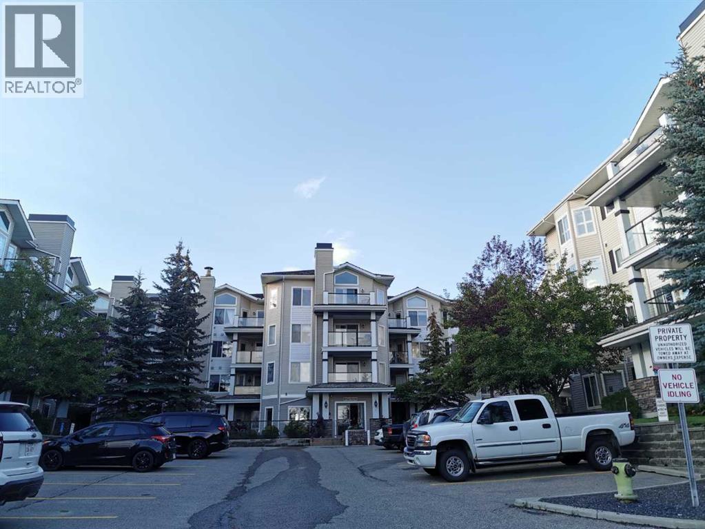 129, 369 Rocky Vista Park Nw, Calgary, Alberta  T3G 5K7 - Photo 1 - A2246144