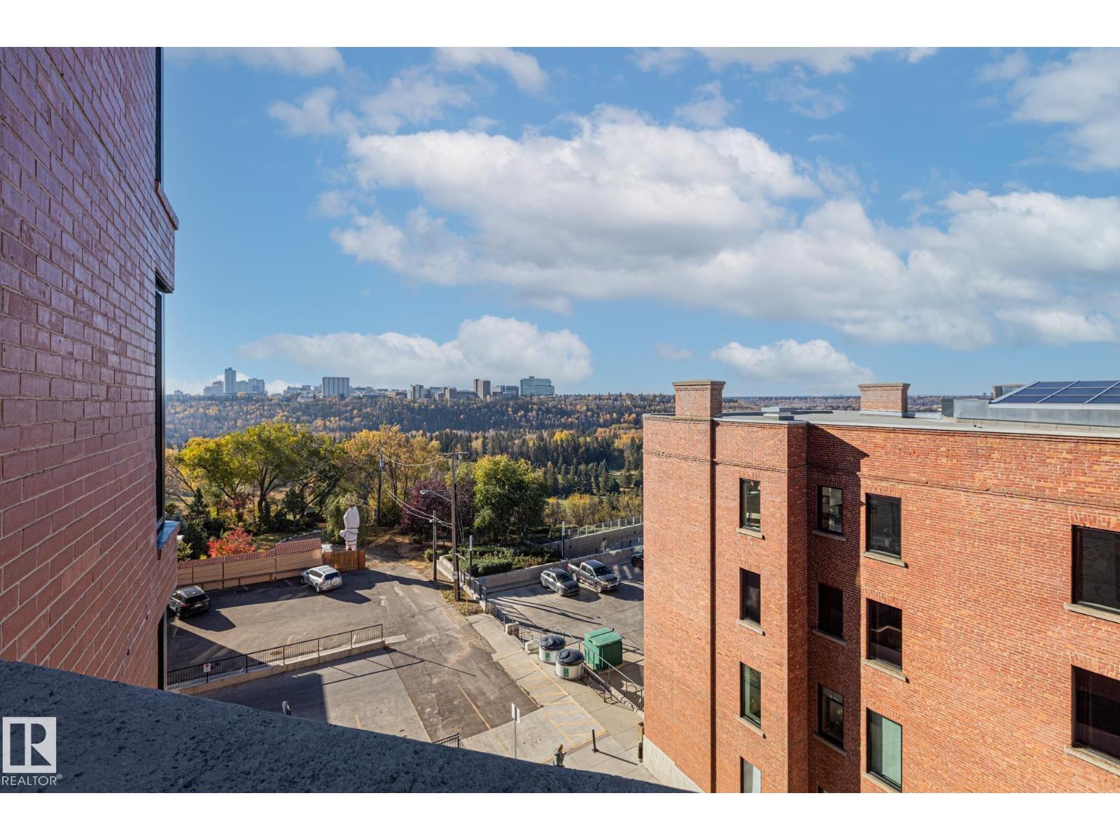 #602 11503 100 Av Nw Nw, Edmonton, Alberta  T5K 2K7 - Photo 16 - E4462446