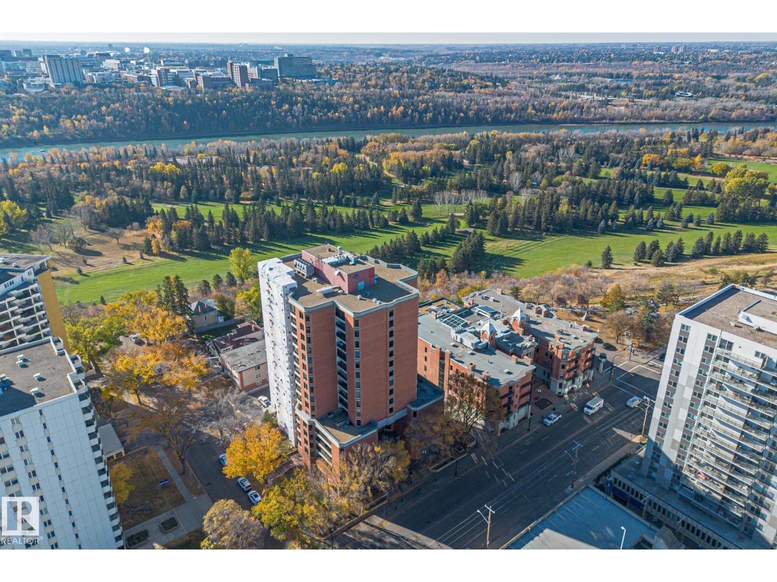 #602 11503 100 Av Nw Nw, Edmonton, Alberta  T5K 2K7 - Photo 48 - E4462446