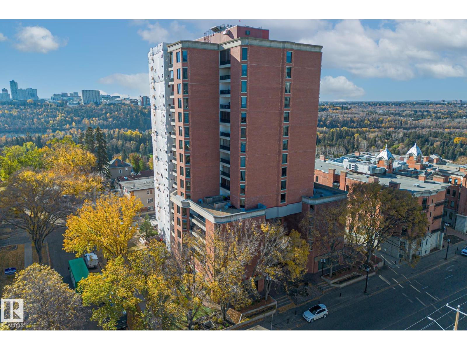 #602 11503 100 Av Nw Nw, Edmonton, Alberta  T5K 2K7 - Photo 47 - E4462446