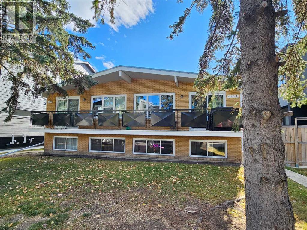 2137 / 2139 53 Avenue Sw, Calgary, Alberta  T3E 1K9 - Photo 1 - A2266302