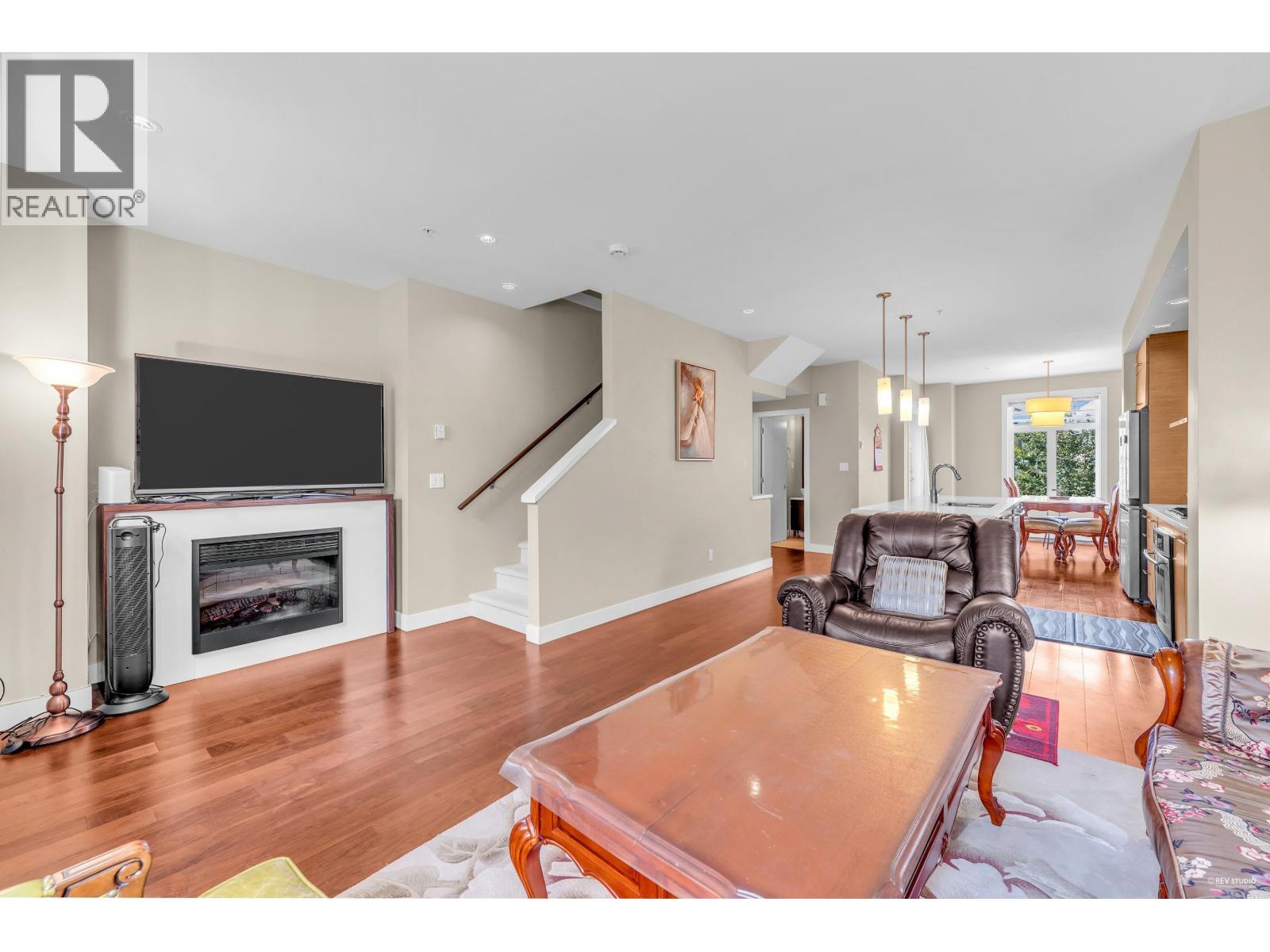 5431 Willow Street, Vancouver, British Columbia  V5Z 3S3 - Photo 9 - R3053369