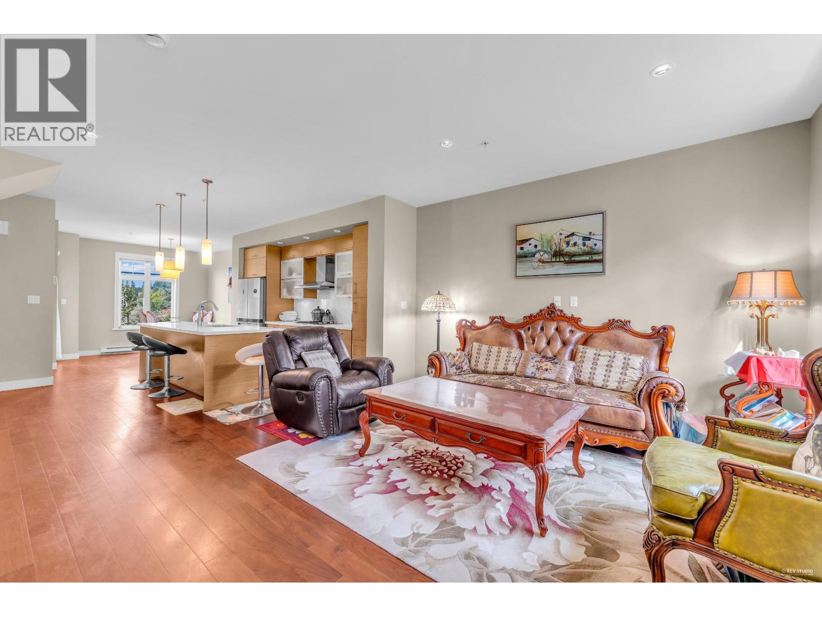 5431 Willow Street, Vancouver, British Columbia  V5Z 3S3 - Photo 8 - R3053369