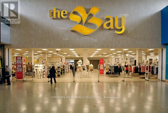 MAIN-1B - 93 CLARK AVENUE, Markham, Ontario