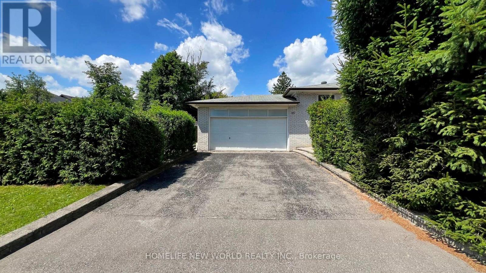 Main-1b - 93 Clark Avenue, Markham, Ontario  L3T 1S7 - Photo 11 - N12479738