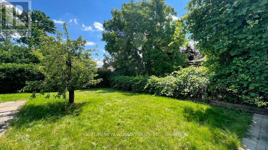 Main-1b - 93 Clark Avenue, Markham, Ontario  L3T 1S7 - Photo 12 - N12479738
