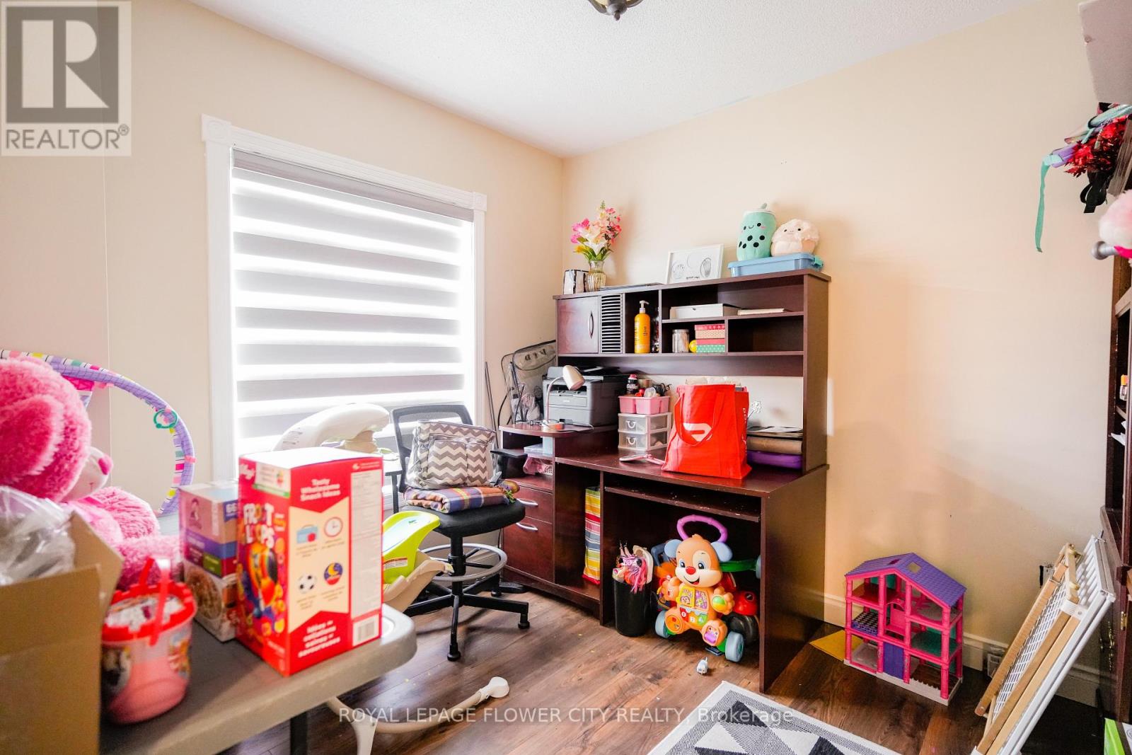 32 Courtsfield Crescent, Brampton, Ontario  L7A 2E2 - Photo 24 - W12476671