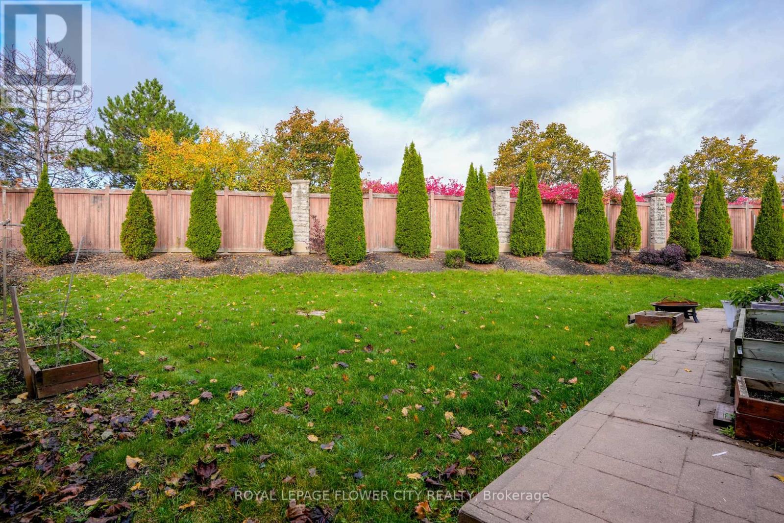 32 Courtsfield Crescent, Brampton, Ontario  L7A 2E2 - Photo 43 - W12476671