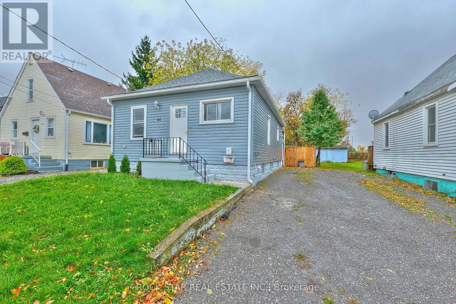 65 ALMOND STREET, Welland, Ontario