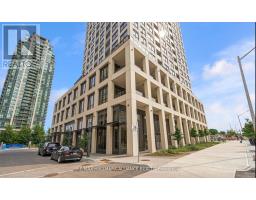 1209 - 36 ELM DRIVE W, Mississauga, Ontario