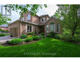 22 GLENRIDGE CRESCENT, London North, Ontario