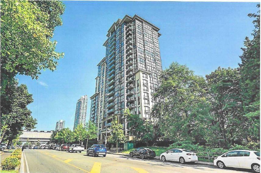 908 13380 108 Avenue, Surrey, British Columbia  V3T 0E7 - Photo 1 - R3060561