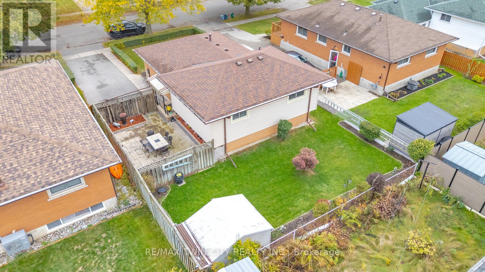 42 Palm Crescent, Brantford, Ontario  N3R 5G2 - Photo 37 - X12479744