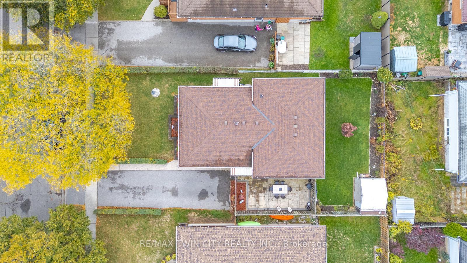 42 Palm Crescent, Brantford, Ontario  N3R 5G2 - Photo 5 - X12479744
