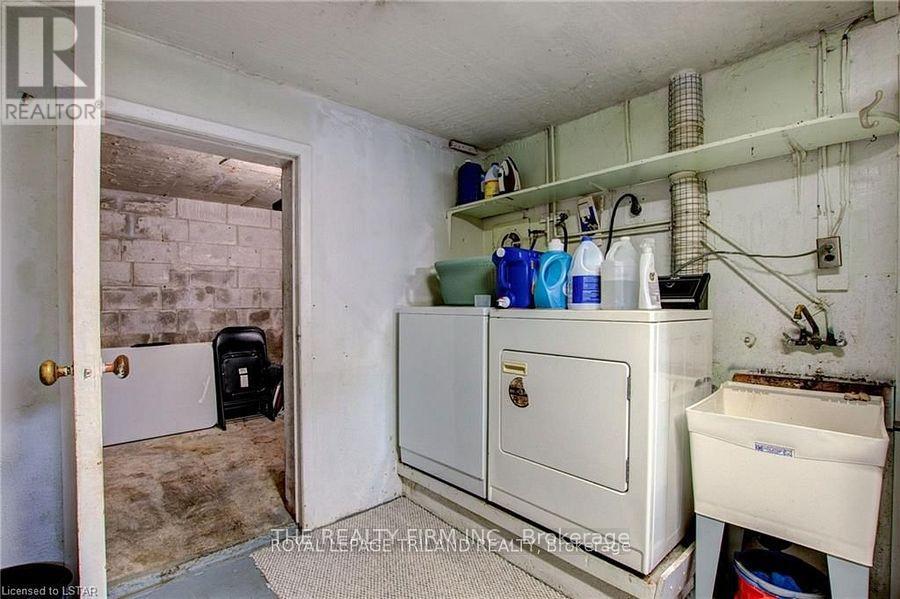 Lower - 130 Appel Street, London East, Ontario  N5Y 1R4 - Photo 17 - X12479759