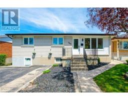 LOWER - 130 APPEL STREET, London East, Ontario