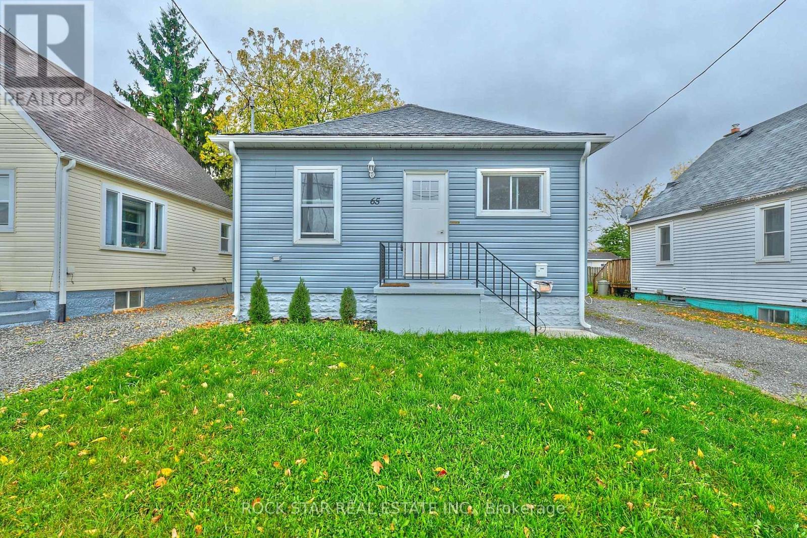 65 Almond Street, Welland, Ontario  L3B 3P6 - Photo 3 - X12479107