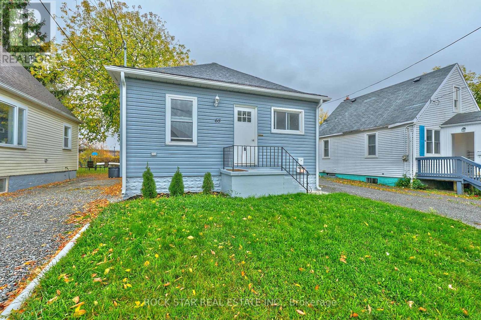 65 Almond Street, Welland, Ontario  L3B 3P6 - Photo 29 - X12479107