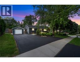 136 MOHAWK Road, Ancaster, Ontario