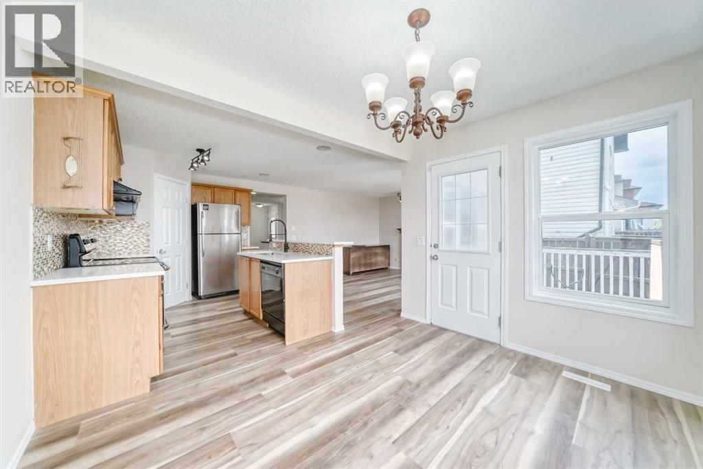 106 Saddletree Drive Ne, Calgary, Alberta  T3J 4W9 - Photo 8 - A2256724