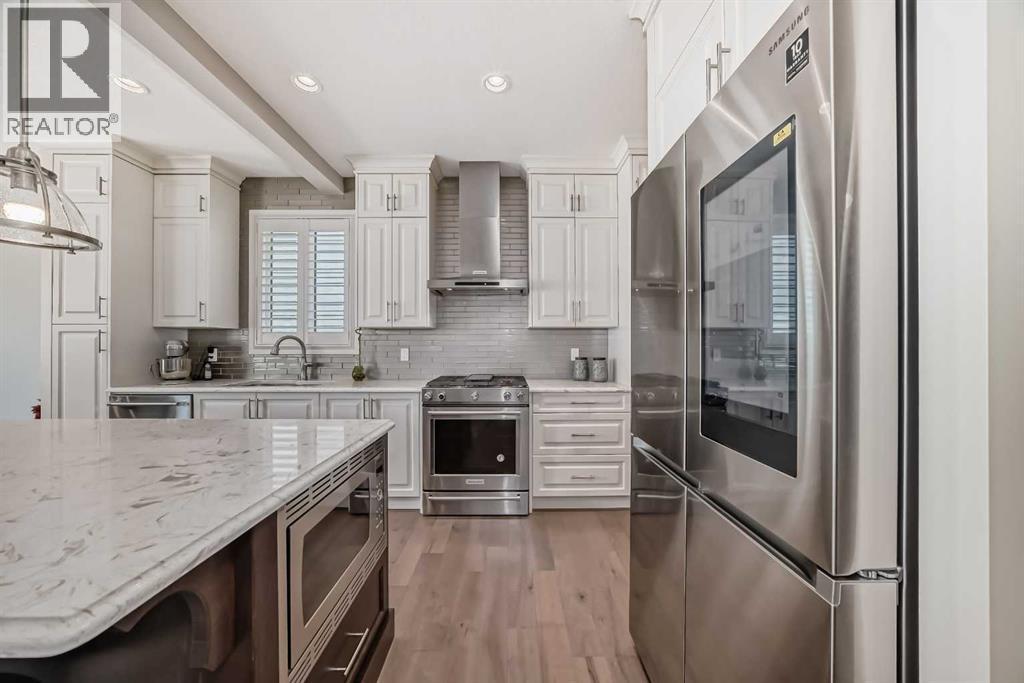 226 West Grove Point Sw, Calgary, Alberta  T3H 1Y7 - Photo 13 - A2266460