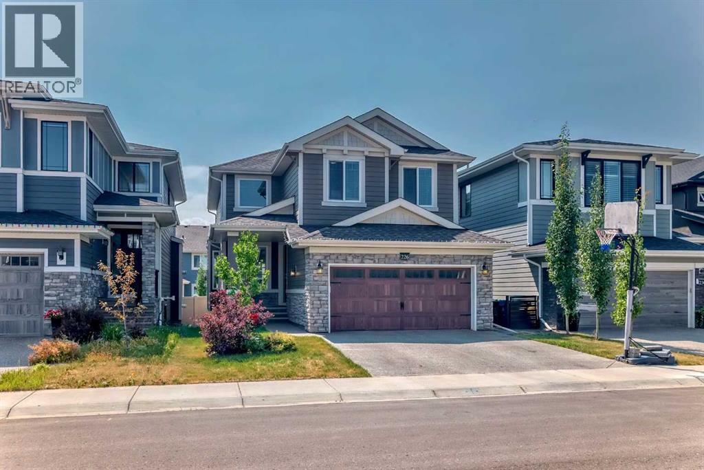 226 West Grove Point Sw, Calgary, Alberta  T3H 1Y7 - Photo 48 - A2266460