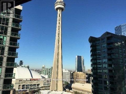 1504 - 12 York Street, Toronto, Ontario  M5J 0A9 - Photo 8 - C12479760
