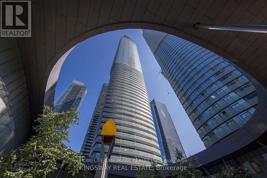 1504 - 12 York Street, Toronto, Ontario  M5J 0A9 - Photo 9 - C12479760