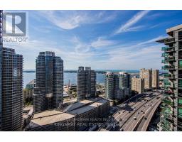1504 - 12 YORK STREET, Toronto, Ontario