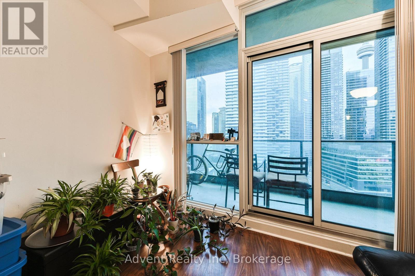1902 - 33 Bay Street, Toronto, Ontario  M5J 2Z3 - Photo 10 - C12479766