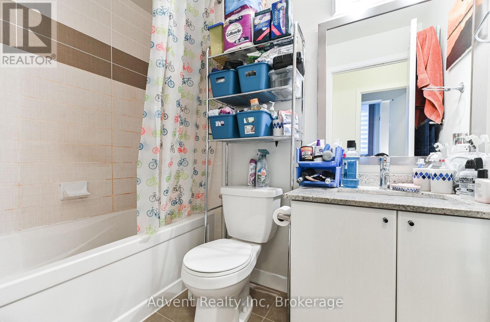 1902 - 33 Bay Street, Toronto, Ontario  M5J 2Z3 - Photo 12 - C12479766