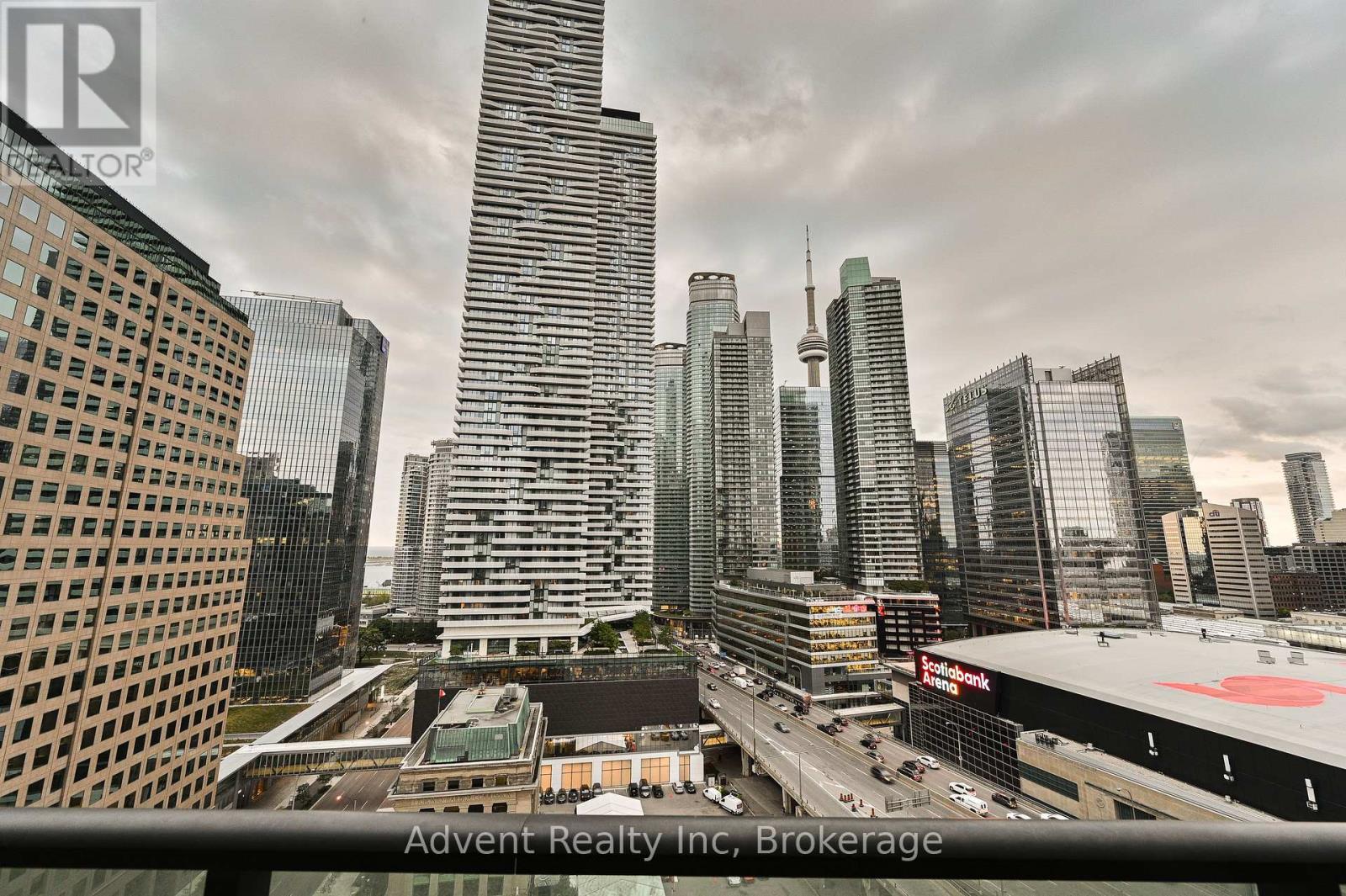 1902 - 33 Bay Street, Toronto, Ontario  M5J 2Z3 - Photo 16 - C12479766