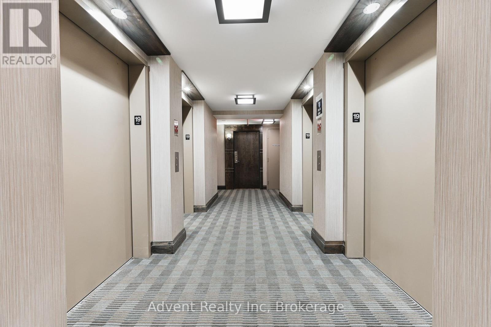 1902 - 33 Bay Street, Toronto, Ontario  M5J 2Z3 - Photo 17 - C12479766