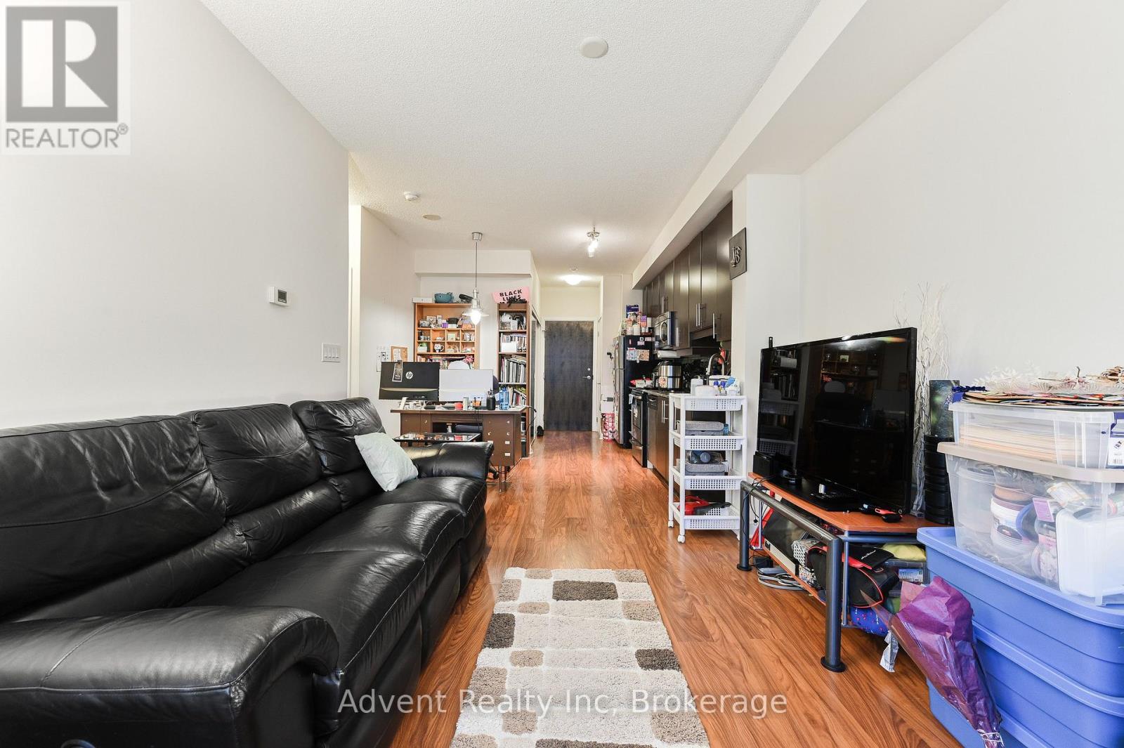1902 - 33 Bay Street, Toronto, Ontario  M5J 2Z3 - Photo 6 - C12479766