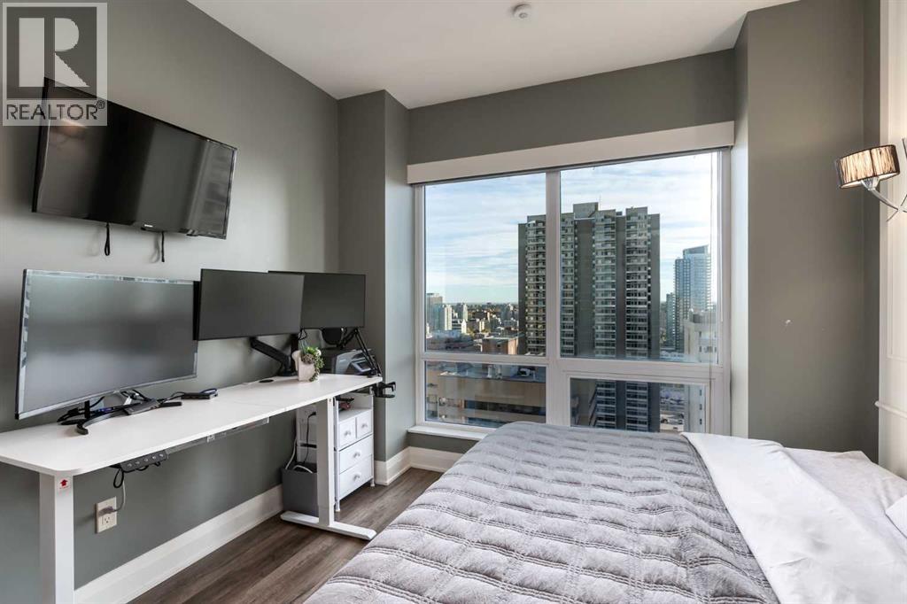 2208, 930 6 Avenue Sw, Calgary, Alberta  T2P 1J3 - Photo 18 - A2255897