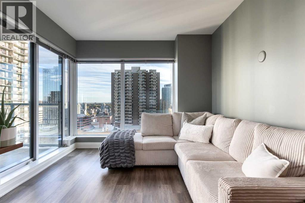 2208, 930 6 Avenue Sw, Calgary, Alberta  T2P 1J3 - Photo 8 - A2255897
