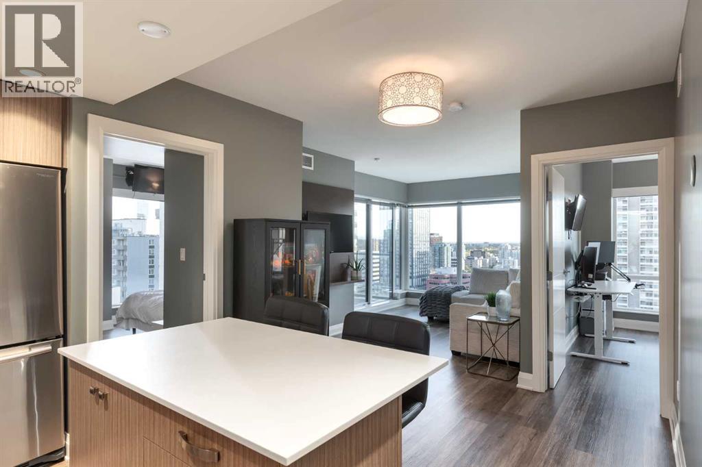 2208, 930 6 Avenue Sw, Calgary, Alberta  T2P 1J3 - Photo 6 - A2255897