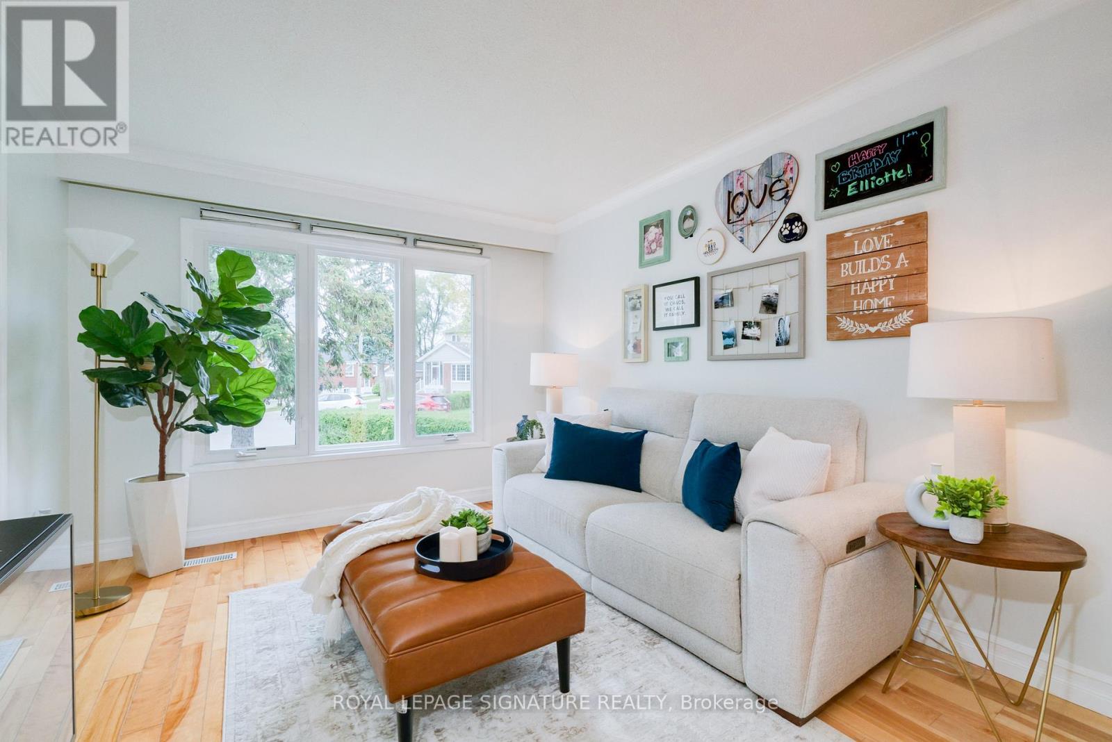31 Castille Avenue, Toronto, Ontario  M1R 2C2 - Photo 3 - E12479758