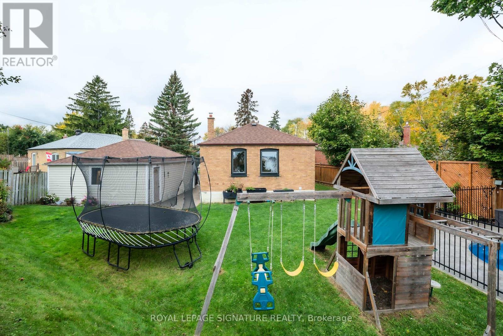 31 Castille Avenue, Toronto, Ontario  M1R 2C2 - Photo 37 - E12479758