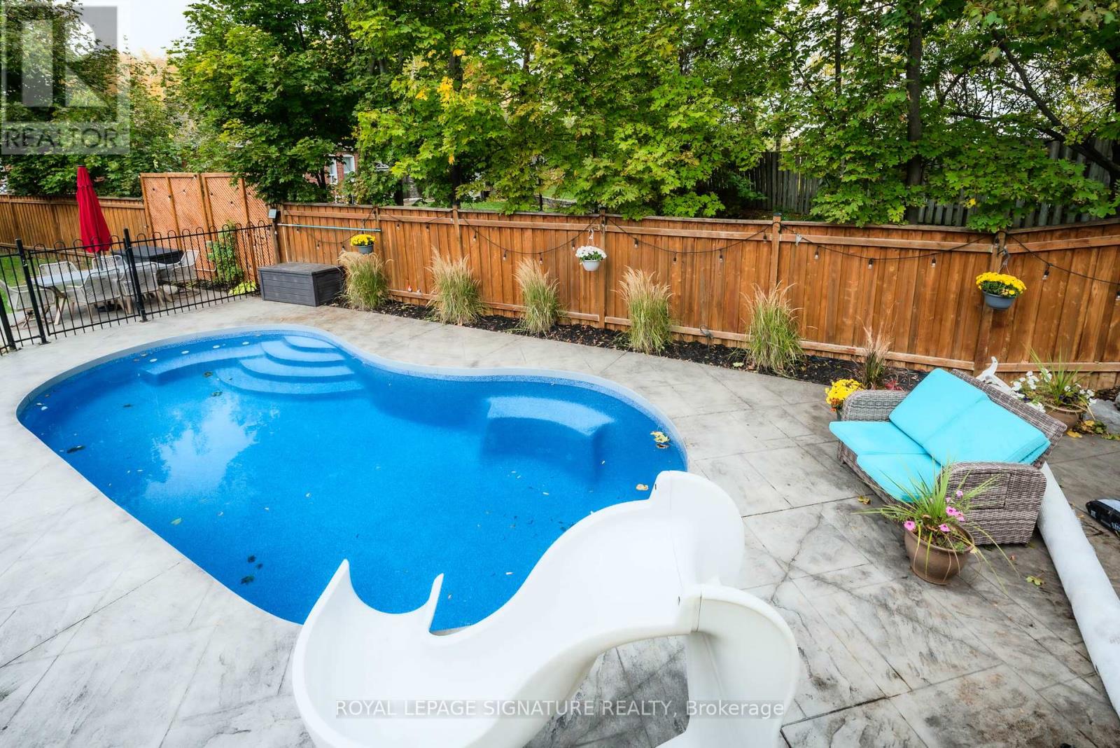 31 Castille Avenue, Toronto, Ontario  M1R 2C2 - Photo 38 - E12479758